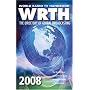 World Radio TV Handbook 2008: The Directory of Global Broadcasting