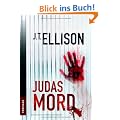 Judasmord