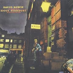 Ziggy Stardust