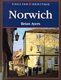English Heritage book of Norwich