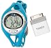 51qx1dGvrYL. SL75  Timex Unisex Blue Ironman Sleek iControl Resin Strap