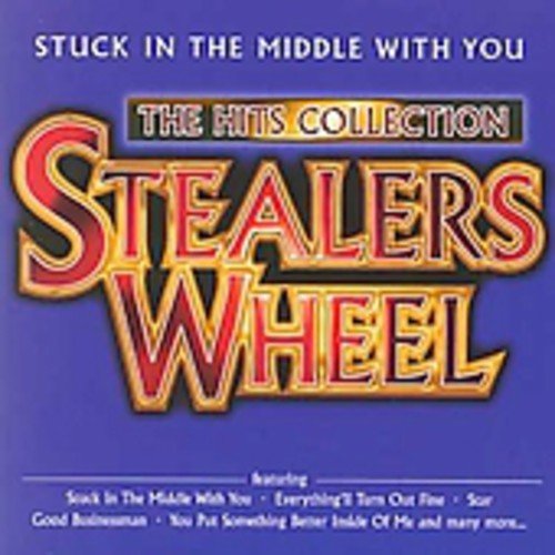 STEALERS WHEEL - Essential Guide to Acoustic - Zortam Music