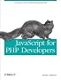 JavaScript for PHP Developers