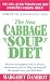 The New Cabbage Soup Diet