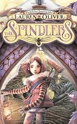 The Spindlers