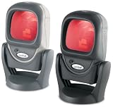 New - Motorola Symbol LS9208i Desktop Bar Code Reader - U60063