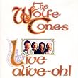Live Alive Oh!
