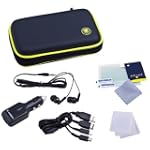 Nintendo 3DS - Snakebite Travel Pack...