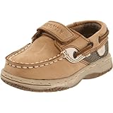 Sperry Top-Sider Bluefish H&L Boat Shoe (Toddler/Little Kid)