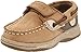 Sperry Bluefish Hook & Loop Boat Shoe (Infant/Toddler/Little Kid)