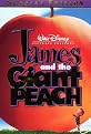 James and the Giant Peach (Widescreen)