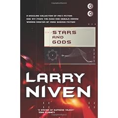 Stars and Gods