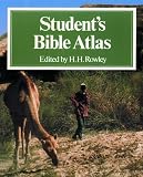 Student's Bible Atlas