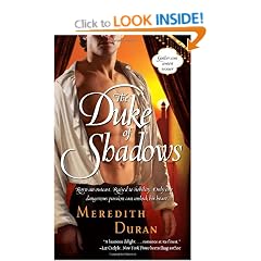 The Duke of Shadows