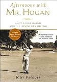 (Afternoons with Mr. Hogan) By Vasquez, Jody (Author) Paperback on 01-Apr-2005