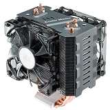 Coolermaster Cpu Fan Rr-920-N520-Gp Hyper N520 Cpu Cooler For Intel Amd Copper Aluminum Heatpipe New
