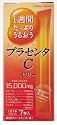 プラセンタC ゼリー 10g×7本