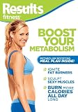 Results Fitness: Boost Your Metabolism [DVD] [2008] [Region 1] [US Import] [NTSC]
