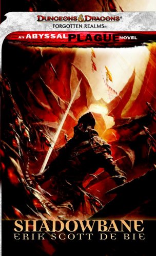 Shadowbane: A Forgotten Realms Novel (The Shadowbane Series Book 2)