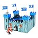 Le Toy Van  My First Castle Blue