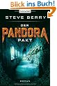 Der Pandora-Pakt: Roman