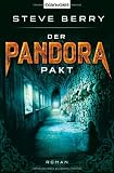 Produkt-Bild: Der Pandora-Pakt: Roman