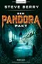 Der Pandora-Pakt: Roman