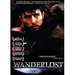 Wanderlost