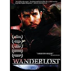 Wanderlost