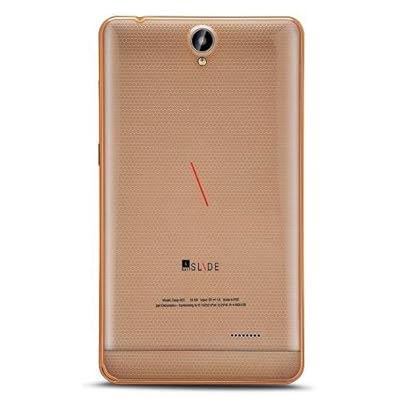 IBall Slide Snap 4G2(Biscuit Gold,16 GB, 4G)