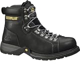Caterpillar Men's Tyron Oak Boot # P73377 at Caterpillar