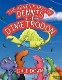 The Adventures of Dennis the Dimetrodon