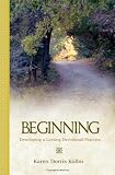 Beginning (Experiencing Divine Direction)