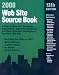 Search : Web Site Source Book 2008: A Guide to Major U.S. Businesses, Organizations, Agencies, Institutions, And Other Information Resources on the World Wide Web (Web Site Source Book)