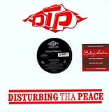 Turn the Page [12" VINYL]