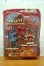 Gormiti the Invincible Lords of Nature Ser 1(tongs the Terrible, Magmion, Spider the ...