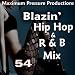 11 The Symphony ReMix - Marley Marl,Masta Ace,Craig G,Kool G Rap,Big Daddy Kane
