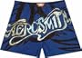 Aerosmith Liquid Logo / Rock Hard Place Boxers for men
