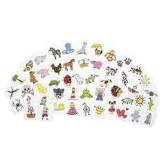 Tattooset - 96 St�ck