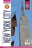 CityGuide New York City - Margit Brinke, Peter Kr&auml;nzle