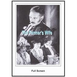 The Farmer's Wife 1928
