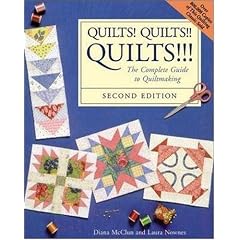 Quilts! Quilts!! Quilts!!! [2nd Edidition]