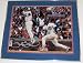 Sammy Sosa Autographed Chicago Cubs 16x20 Photo ~ Custom Framed