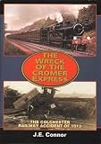 The wreck of the Cromer Express