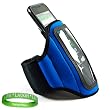 HTC Evo 3D 4G Android Phone (Sprint) Neoprene Exercise Armband (BLUE)