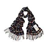 (ラボーグ)La vogue 秋冬防寒 子供大人兼用 親子タータンマフラー ストール チェック マフラー メンズ おしゃれ レディース ロングマフラー 9＃色