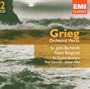 Grieg: Orchestral Works
