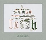 Songs of the Lodz Ghetto