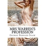 Mrs Warren's Profession ~ William-Alan Landes