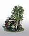 Woodland Scenics HO The Tack Shed